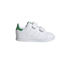 Adidas FX7532 Stan Smıth Beyaz Bebek Spor Ayakkabı