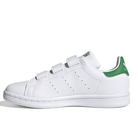 Adidas FX7534 Stan Smith Beyaz Çocuk Spor Ayakkabı