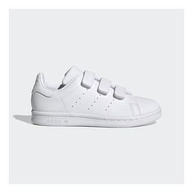 Adidas FX7535 Stan Smith CF Beyaz Çocuk Spor Ayakkabı