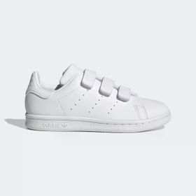 Adidas FX7535 Stan Smith CF Beyaz Çocuk Spor Ayakkabı