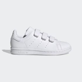 Adidas FX7535 Stan Smith CF Beyaz Çocuk Spor Ayakkabı