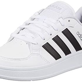 Adidas FX8724 Breaknet Kadın Spor Ayakkabı