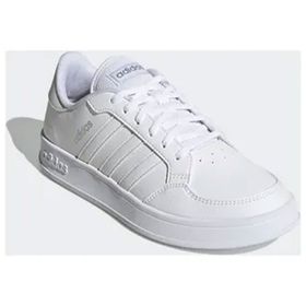 Adidas FX8725 Beyaz Kadın Günlük Spor Ayakkabı