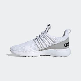Adidas Fx8803 Lite Racer Adapt 3.0 Beyaz Erkek Sneaker Ayakkabı