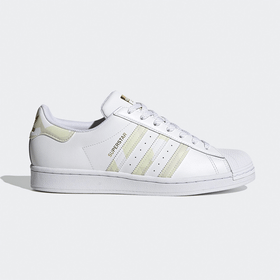Adidas FX9088 Superstar Erkek Spor Ayakkabı