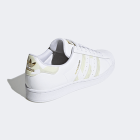 Adidas FX9088 Superstar Erkek Spor Ayakkabı