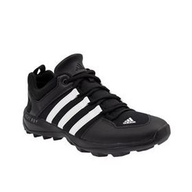 Adidas FX9523 Daroga Plus Canvas Erkek Siyah Outdoor Ayakkabı