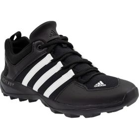 Adidas FX9523 Daroga Plus Canvas Erkek Siyah Outdoor Ayakkabı
