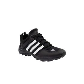 Adidas FX9523 Daroga Plus Canvas Erkek Siyah Outdoor Ayakkabı