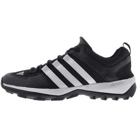 Adidas FX9523 Daroga Plus Unisex Outdoor Ayakkabı Siyah