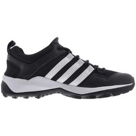 Adidas FX9523 Daroga Plus Unisex Outdoor Ayakkabı Siyah