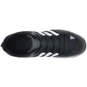 Adidas FX9523 Daroga Plus Unisex Outdoor Ayakkabı Siyah