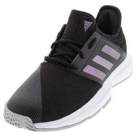 Adidas FY3378 Gamecourt Siyah Erkek Tenis Ayakkabı
