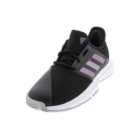 Adidas FY3378 Gamecourt Siyah Erkek Tenis Ayakkabı