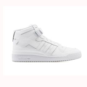 Adidas FY4975 Beyaz Forum Mid Günlük Erkek Spor Ayakkabı