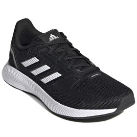 Adidas FY5946 Siyah Erkek Koşu Ayakkabı