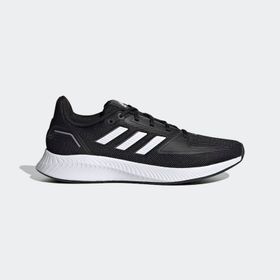 Adidas FY5946 Siyah Erkek Koşu Ayakkabı