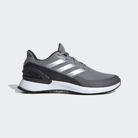 Adidas FY6545 Gri Unisex Koşu Ayakkabısı