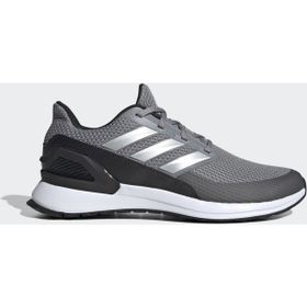 Adidas FY6545 Gri Unisex Koşu Ayakkabısı