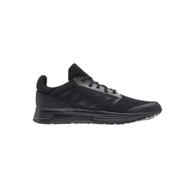 Adidas FY6718 Galaxy 5 Siyah Erkek Koşu Ve Yürüyüş Spor Ayakkabı