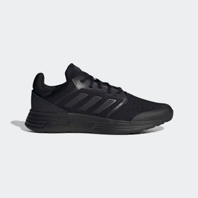Adidas FY6718 Galaxy 5 Siyah Erkek Koşu Ve Yürüyüş Spor Ayakkabı
