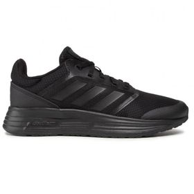 Adidas FY6718 Galaxy 5 Siyah Erkek Koşu Ve Yürüyüş Spor Ayakkabı