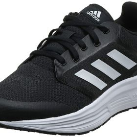 Adidas FY6718 Galaxy 5 Siyah Erkek Koşu Ve Yürüyüş Spor Ayakkabı