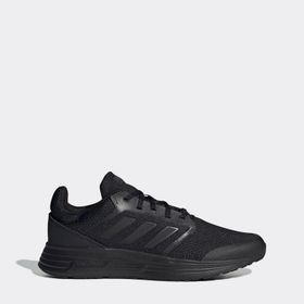 Adidas FY6718 Galaxy 5 Siyah Erkek Koşu Ve Yürüyüş Spor Ayakkabı