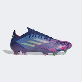 Adidas Fy6879 X Speedflow Messi.1 Mor Krampon