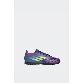 Adidas FY6911 Speedflow Messi.4 TF J Çocuk Halı Saha Ayakkabısı