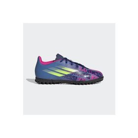 Adidas FY6911 Speedflow Messi.4 TF J Çocuk Halı Saha Ayakkabısı
