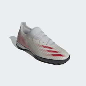 Adidas FY7295 Beyaz Erkek Halı Saha Kramponu