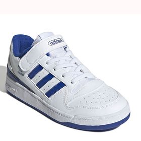 Adidas FY7978 Forum Low C Beyaz Çocuk Spor Ayakkabı