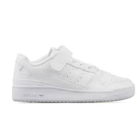 Adidas FY7981 Beyaz Çocuk Spor Ayakkabı