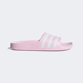 Adidas FY8072 Pembe Adilette Aqua Spor Kız Çocuk Terlik