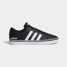 Adidas FY8579 Vs Pace Siyah Erkek Günlük Spor Ayakkabı
