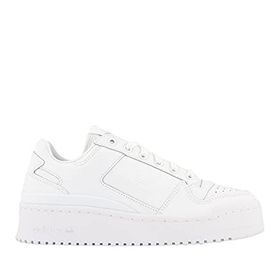 Adidas FY9042 Forum Bold W Beyaz Kadın Günlük Ayakkabı