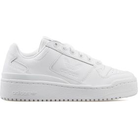 Adidas FY9042 Forum Bold W Beyaz Kadın Günlük Ayakkabı