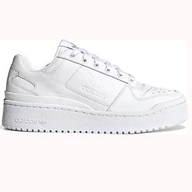 Adidas FY9042 Forum Bold W Beyaz Kadın Spor Ayakkabı