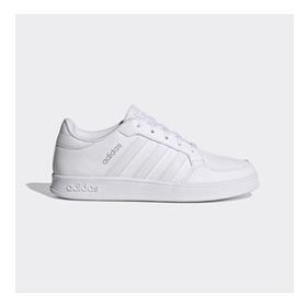 Adidas FY9504 Breaknet Beyaz Kadın Spor Ayakkabı