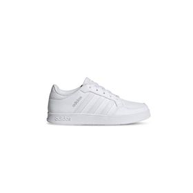 Adidas FY9504 Breaknet Beyaz Kadın Spor Ayakkabı