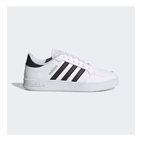 Adidas FY9504 Breaknet Beyaz Kadın Spor Ayakkabı