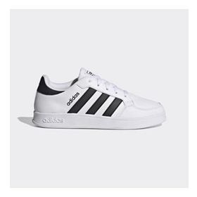 Adidas FY9506 Breaknet Beyaz Kadın Spor Ayakkabı