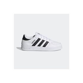 Adidas FY9506 Breaknet Beyaz Kadın Spor Ayakkabı