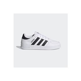 Adidas FY9506 Breaknet Beyaz Kadın Spor Ayakkabı