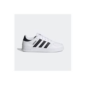 Adidas FY9506 Breaknet Beyaz Kadın Spor Ayakkabı