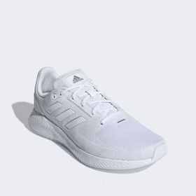 Adidas FY9623 Run Falcon 2.0 Beyaz Unisex Koşu Spor Ayakkabı