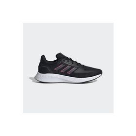 Adidas FY9624 Run Falcon 2.0 Siyah Kadın Koşu Ayakkabısı