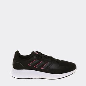 Adidas FY9624 Run Falcon 2.0 Siyah Kadın Koşu Ayakkabısı