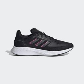Adidas FY9624 Run Falcon 2.0 Siyah Kadın Koşu Ayakkabısı